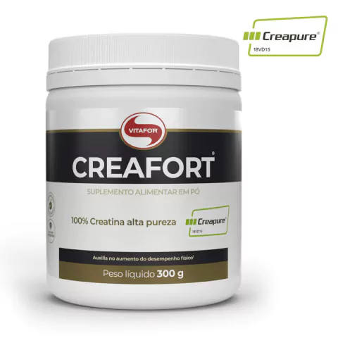 Creafort Pote 300g CREAPURE