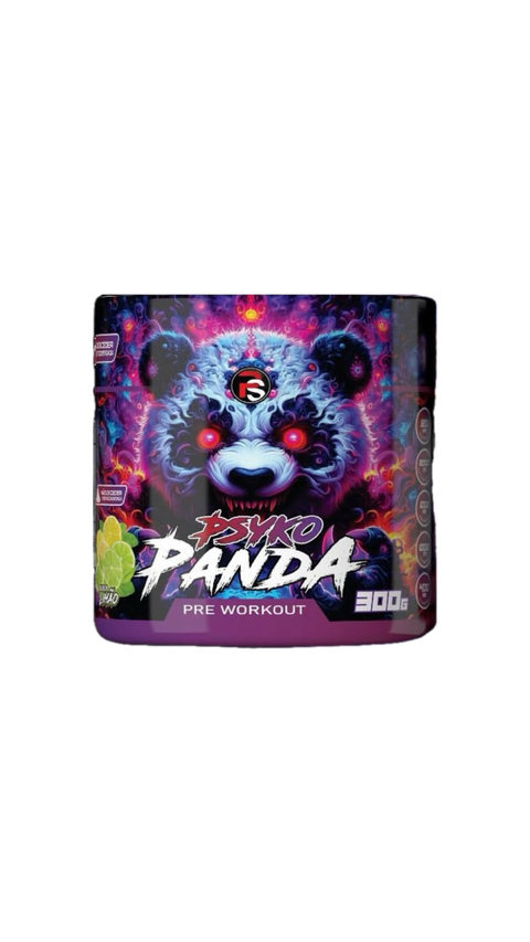 PSYKO PANDA - 300g PS - comprar online