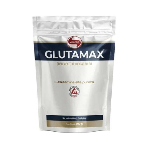 Glutamax 600g refil vitafor