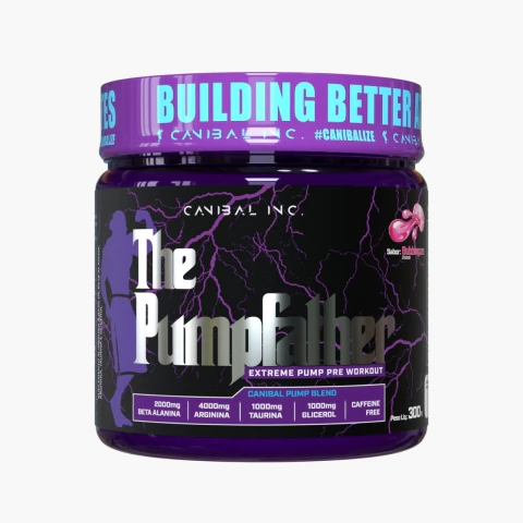 The Pumpfather - 300g