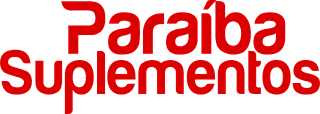 SUPLEMENTOS PARAIBA