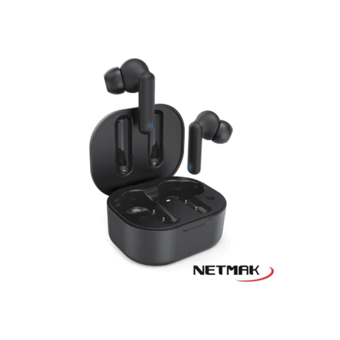 Auriculares Netmak Air 5 PRO