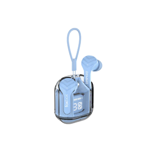 Auriculares Foxbox Gemma Boost