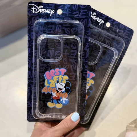 Funda de Diseño iPhone - Disney Mickey Best Laffs Arould - comprar online