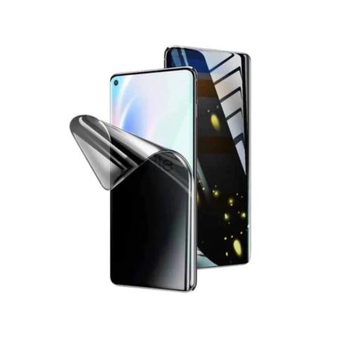 Film Hidrogel Mate Anti-Espía (Corte A Medida p/ Todos los Modelos) - comprar online