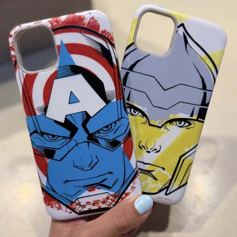 Funda de Diseño iPhone – Marvel Thor