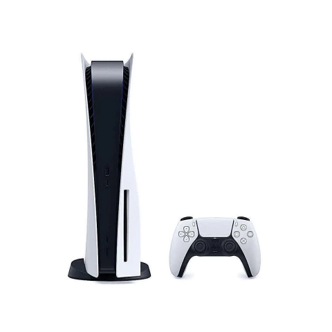 Sony Playstation 5 Slim ( Fisica )