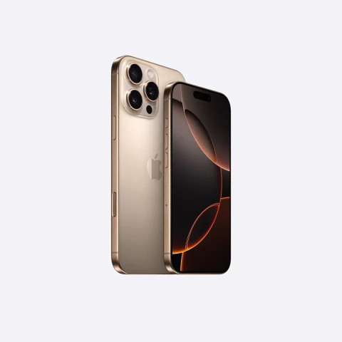iPhone 16 Pro [Nuevo - Caja Sellada]