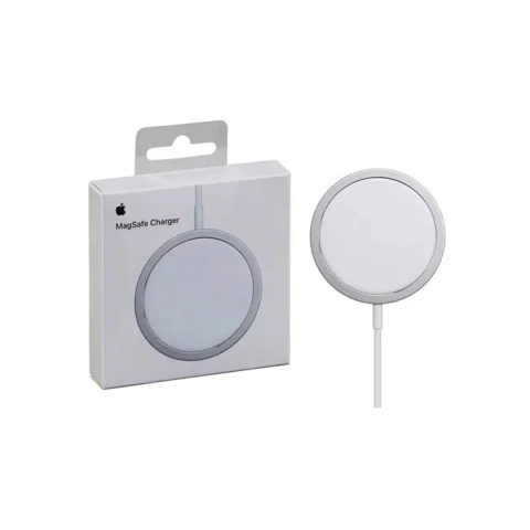 Cargador MagSafe con cable tipo C