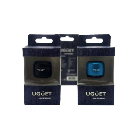 Mini Parlante UGUET