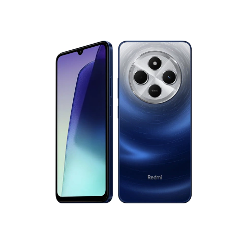 Celular Xiaomi Redmi 14C 256GB 16GB RAM