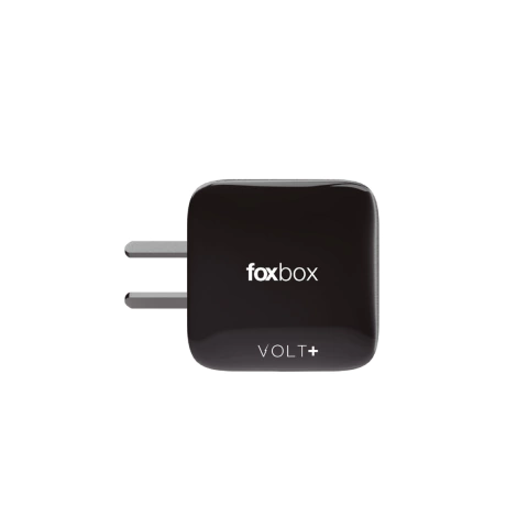Cargador + Cable Foxbox Volt Micro Usb Qc 3.0