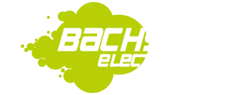 Bachy Electrónica