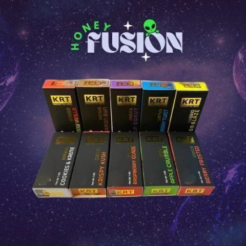 CÁPSULA DESTILADO IMPORTADO KRT - comprar online