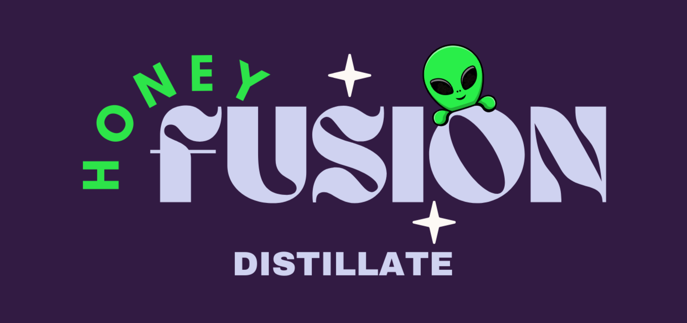 Honey Fusion