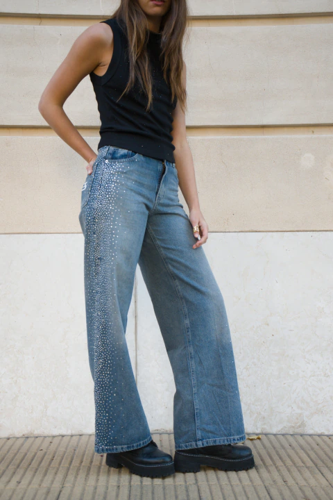 Soul Strass Wide - SOULAB