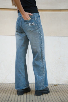 Soul Strass Wide en internet