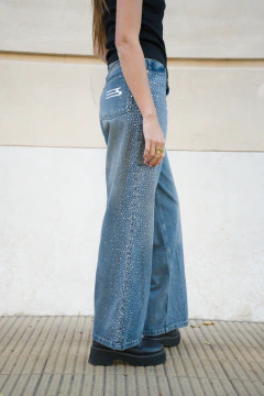 Soul Strass Wide