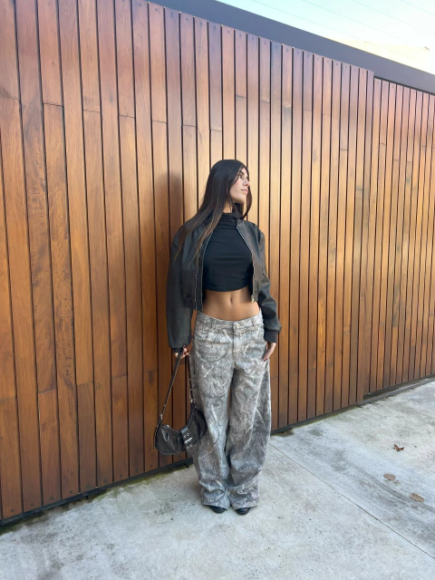 Savage Baggy - comprar online
