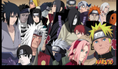 Banner de la categoría Naruto