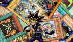 Banner de la categoría Yu-Gi-Oh!