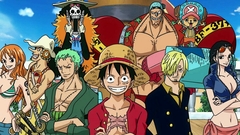 Banner de la categoría One piece