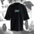 Remera oversize solo leveling V3 en internet