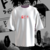 Remera oversize solo leveling V1 - UZUMETAL