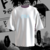 Remera oversize solo leveling V3 - tienda online