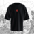 Remera oversize Kakashi V1 en internet