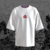 Remera oversize Kakashi V1 - tienda online