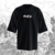Remera oversize Pain V1 en internet