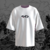 Remera oversize Pain V1 - tienda online