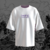 Remera oversize Madara V2 - tienda online