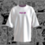 Remera oversize Vegeta V2 - tienda online