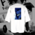 Remera oversize solo leveling V3 - UZUMETAL
