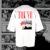 Remera Oversize Tokyo Ghoul V1 - UZUMETAL