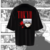 Remera Oversize Tokyo Ghoul V1 - comprar online