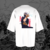 Remera oversize Kakashi V1 - UZUMETAL