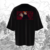 Remera oversize Pain V1 - comprar online