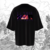 Remera oversize Madara V2 - comprar online