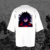 Remera oversize Madara V1 - UZUMETAL