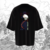 Remera oversize Kakashi V2 - comprar online