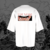 Remera oversize Naruto V1 - UZUMETAL