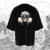Remera oversize Tobirama V1 - comprar online
