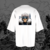 Remera oversize Tobirama V1 - UZUMETAL