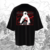 Remera oversize Minato V1 - comprar online