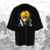 Remera oversize Minato V2 - comprar online