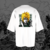 Remera oversize Minato V2 - UZUMETAL