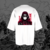 Remera oversize Hashirama V1 - UZUMETAL